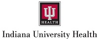 Indiana University Health Logo