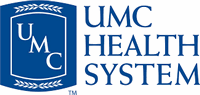 UMC Health System Logo
