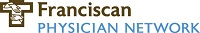 Franciscan Physician Network Logo