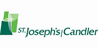 St. Joseph's/Candler Logo