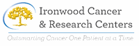 Ironwood Cancer & Research Centers Logo