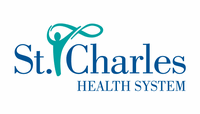 St. Charles Health System Logo