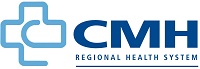 Clinton Memorial Hospital Logo