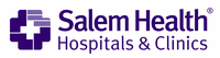 Salem Health Logo