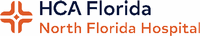 HCA Florida North Florida Hospital Logo