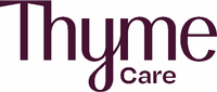 Thyme Care Logo