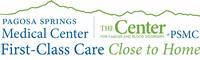 Pagosa Springs Medical Center Logo