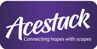 Acestack LLC Logo