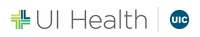 University of Illinois Hospital & Health Sciences System (UI Health) Logo
