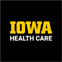 Iowa Health Care Logo