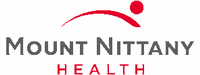Mount Nittany Health Logo