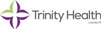 Trinity Health Logo