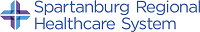 Spartanburg Regional Healthcare System Logo