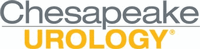 Chesapeake Urology Logo