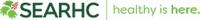 Southeast Alaska Regional Health Consortium (SEARHC) Logo