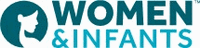 Women and Infants Hospital @ Brown University Logo