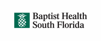 Miami Cancer Institute at Baptist Health Logo