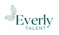 Everly Talent Logo