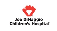 Joe DiMaggio Children's Hospital Logo