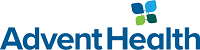 AdventHealth Logo