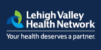 Lehigh Valley Health Network Logo